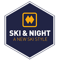 Logo Ski&Night