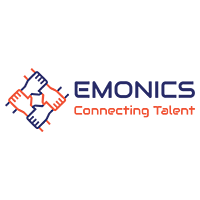 Logo Emonic LLC