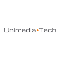 Logo Unimedia Technology SL