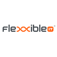 Logo FLEXXIBLE IT