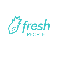 Logo Fresh People