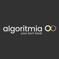 Logo algoritmia