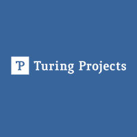 Logo Turing Projects