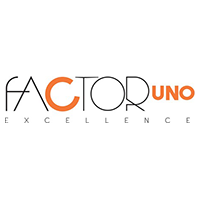 Logo FACTOR UNO