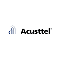 Logo ACUSTTEL