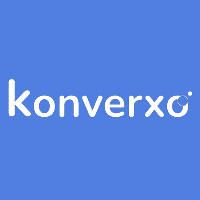 Logo KONVERXO SOLUCIONES