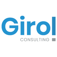 Logo Girol Consulting