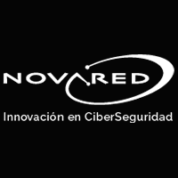 Logo Novared Innovación en Ciberseguridad