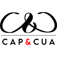 Logo CAP & CUA