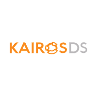 Logo KAIROS DIGITAL SOLUTIONS MEXICO