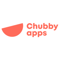 Logo Chubby Apps