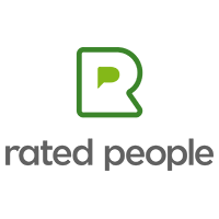 Logo Rated People LTD