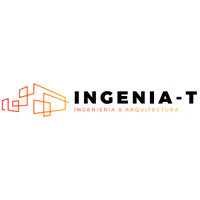 Logo GRUPO INGENIA-T