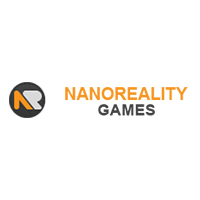 Logo NanoReality