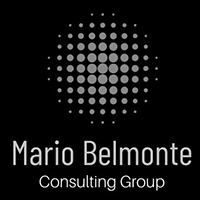 Logo Mario Belmonte Consulting Group