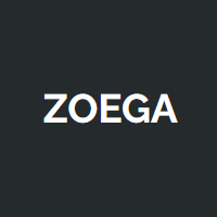 Logo ZOEGA