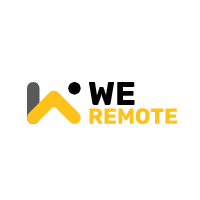 Logo WeRemote.net