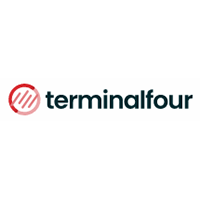 Logo Terminalfour
