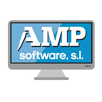 Logo AMP Software