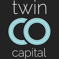 Logo Twinco Capital