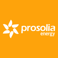 Logo Prosolia Energy