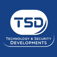Logo TSD INTERNATIONAL