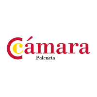 Logo Cámara Comercio, Industria y Servicios Palencia