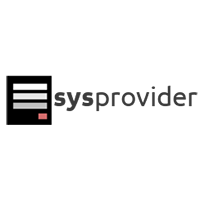 Logo SYSPROVIDER