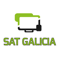 Logo SAT GALICIA
