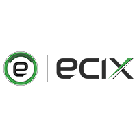 Logo Ecix Group