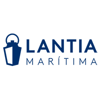 Logo LANTIA MARITIMA