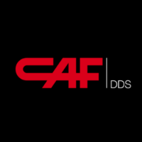 Logo CAF DDS