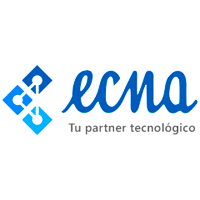 Logo ECNA