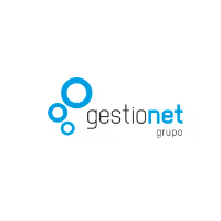 Logo Gestionet Multimedia