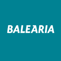 Logo BALEARIA