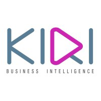 Logo KIRI BI