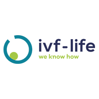 Logo IVF-Life