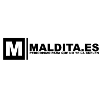 Logo Fundación Maldita.es