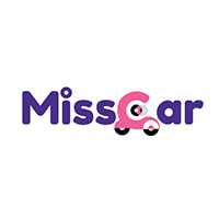 Logo MissCar