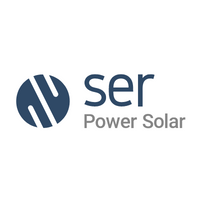 Logo SER POWER SOLAR