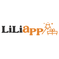 Logo LILIAPP