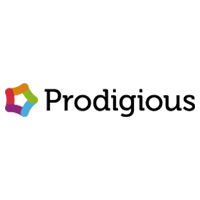 Logo Prodigious