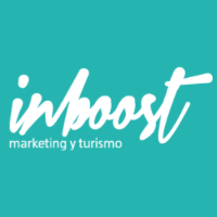 Logo Inboost Tourism