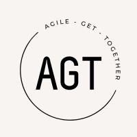 Logo Agile Get Together